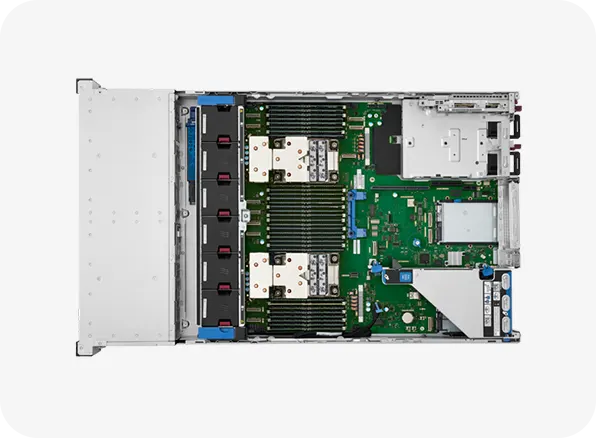 HPE ProLiant Compute DL380 Gen12 - Image 3