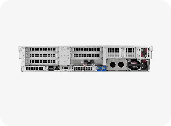 HPE ProLiant Compute DL380 Gen12 - Image 4