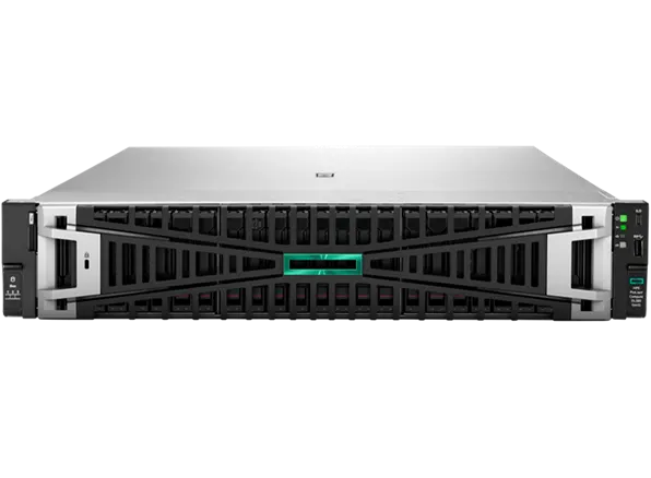 HPE ProLiant Compute DL380 Gen12 - Image 5