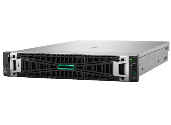HPE ProLiant Compute DL380 Gen12 - Image 6