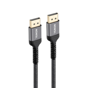 Mowsil 4K DisplayPort Cable