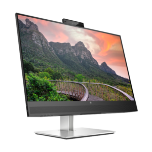 HP E27m G4 QHD USB-C Conferencing Monitor (40Z29AA)