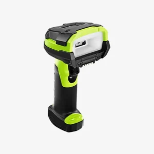 Zebra DS3600 DPX Ultra Rugged Scanner