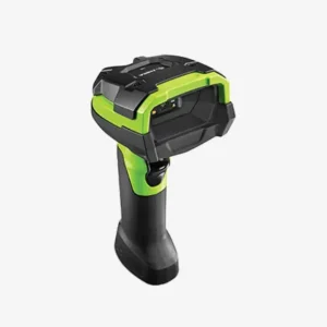 Zebra DS3600 HP Ultra Rugged Scanner