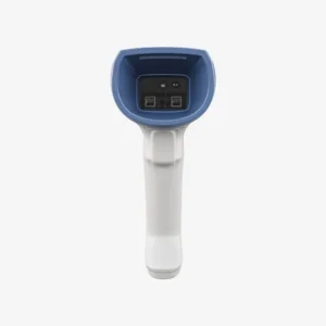Zebra DS8208 HC Corded Healthcare Scanner