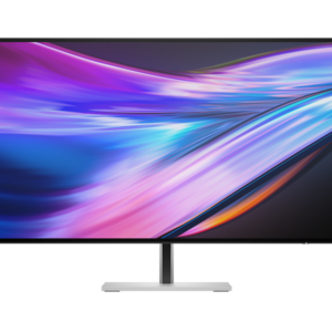 HP Series 7 Pro 31.5 inch 4K Thunderbolt 4 Docking Monitor - 732xk (B7JM6E9)