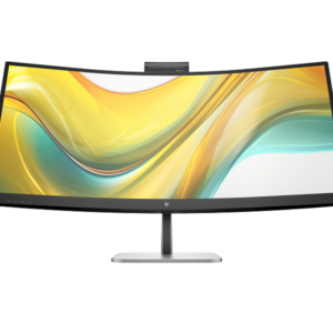 HP Series 5 Pro 34 inch WQHD USB-C Conferencing Monitor - 534pm (9E0Z2E9)