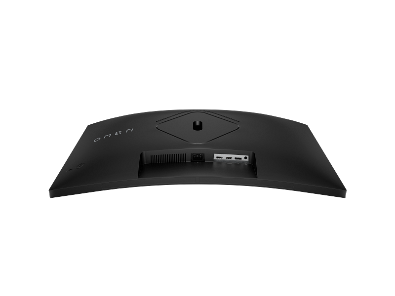 OMEN by HP 31.5 inch QHD 165Hz Curved Gaming Monitor - OMEN 32c (780K6AA) - Image 6
