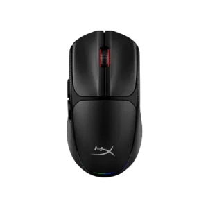 HyperX Pulsefire Fuse Wireless Gaming Mouse (Black)