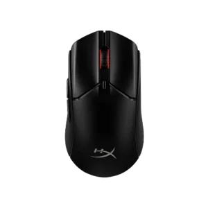 HyperX Pulsefire Haste 2 - Wireless Gaming Mouse (Black)