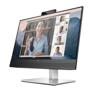HP E24mv G4 FHD Conferencing Monitor (169L0AA)