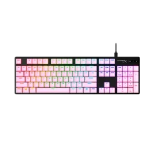 HyperX Full key Set Keycaps - PBT (Pink)