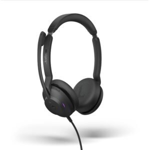 Jabra Evolve2 30 SE - USB C/A, MS Stereo
