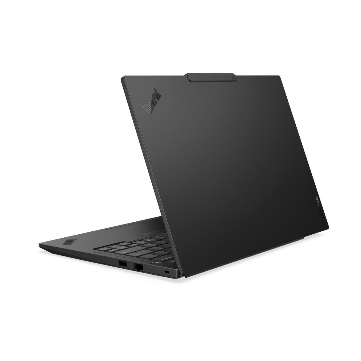Lenovo ThinkPad E14 Gen 7 Intel Core Ultra 7 256V 16GB 512GB Intel Arc 14" WUXGA Windows 11 Pro Laptop – Black (EDGE14-21U2005UGR+ANC) - Image 4