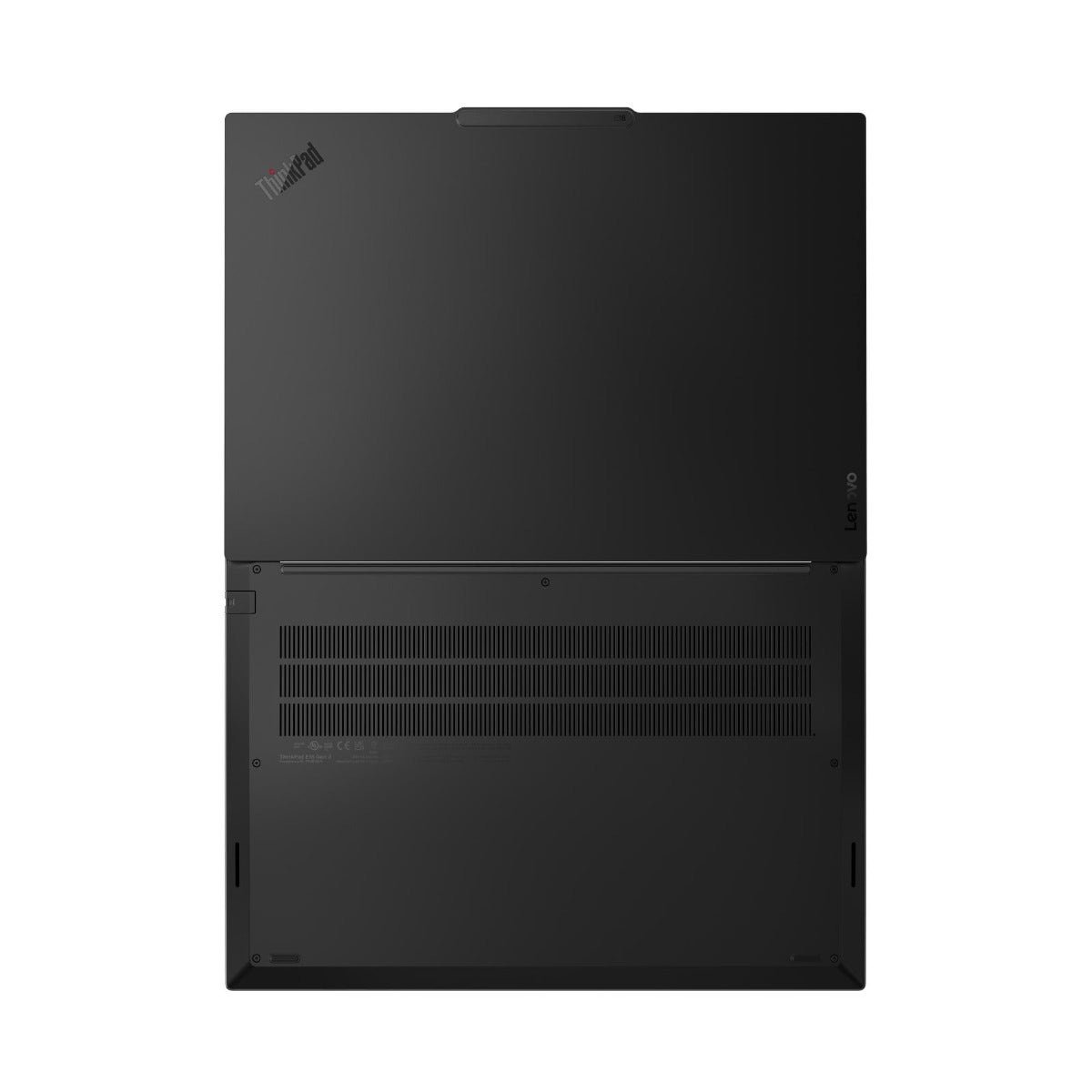 Lenovo ThinkPad E16 Gen 3 Intel Core Ultra 5 226V 16GB RAM 512GB SSDIntel Arc Graphics 16 Inch WUXGA Windows 11 Pro Laptop Black withHeadset - Image 2