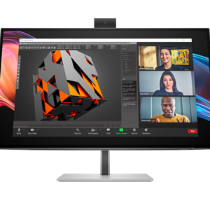 HP Series 7 Pro 27 inch 4K Conferencing Monitor - 727pm (8K135AA)