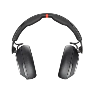 Poly Voyager Surround 85 UC Microsoft Teams Certified USB-C Headset +USB-C/A Adapter +Charging Stand