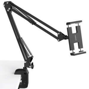 UGREEN Long-Arm Clamp Tablet & Phone Holder (50394)