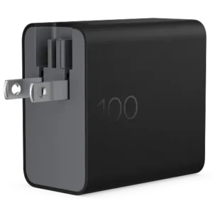 HP 100W GaN Wall Charger