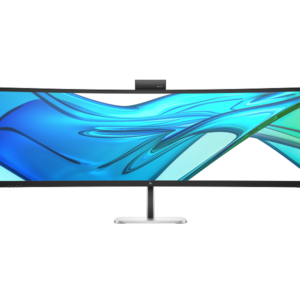HP Series 5 Pro 49 inch DQHD Conferencing Monitor - 549pm (B7GV8A5)