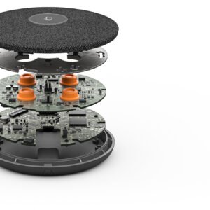 Logitech Rally Mic Pod