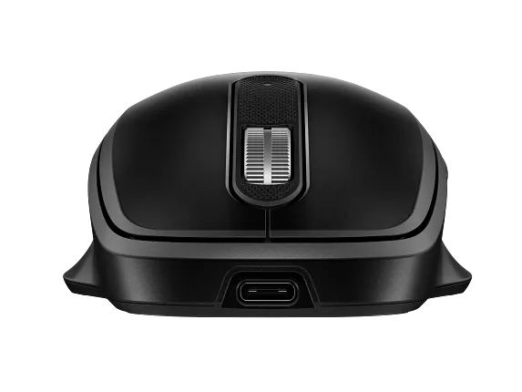 HP 510 Ultra-Fast Rechargeable Wireless Mouse