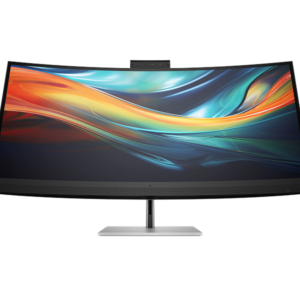 HP Series 7 Pro 39.7 inch 5K2K Conferencing Monitor-740pm (8Y2R2AA)