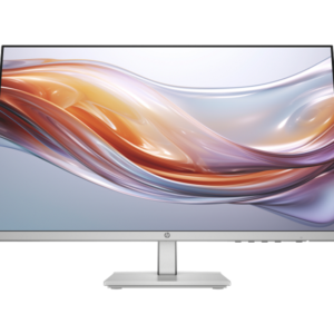 HP Series 5 23.8 inch FHD Height Adjust Monitor - 524sh (94C19AA)