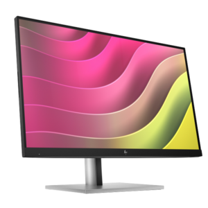HP E24t G5 FHD Touch Monitor (6N6E6E9)