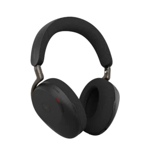 Jabra Evolve3 85 - MS, Link390c, Black