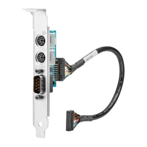 HP 800/600/400 G3 Serial/ PS/2 Adapter
