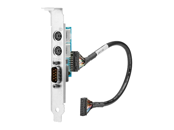 HP 800/600/400 G3 Serial/ PS/2 Adapter