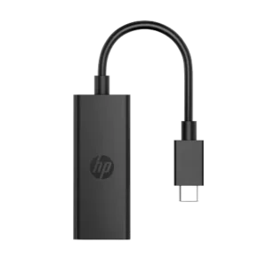 HP USB-C to DisplayPort Adapter G2