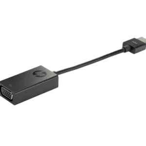 HP HDMI to VGA Adapter