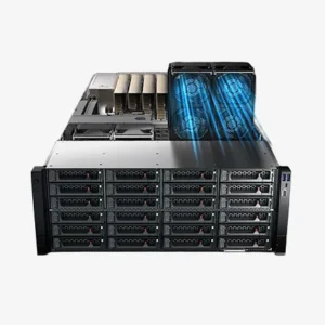 FusionServer G5500 V7 AI Server