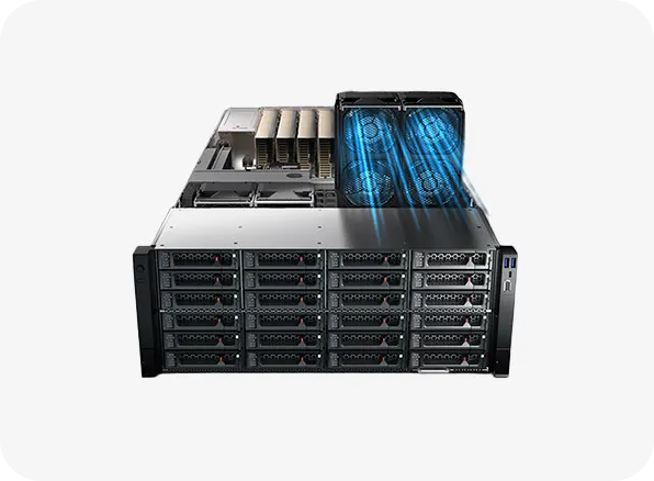 FusionServer 2288 v8 Rack Server - Image 11