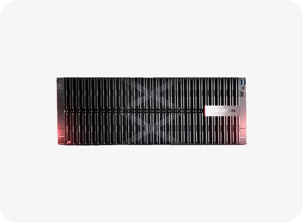 FusionServer G5500 V7 AI Server - Image 2