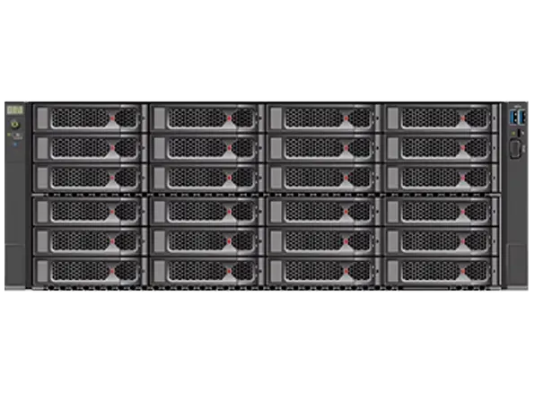 FusionServer G5500 V7 AI Server - Image 4