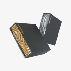 FusionXpark GB1O