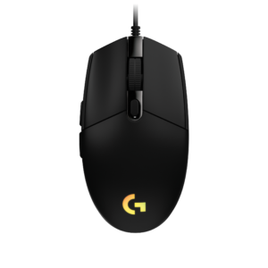 Logitech G102