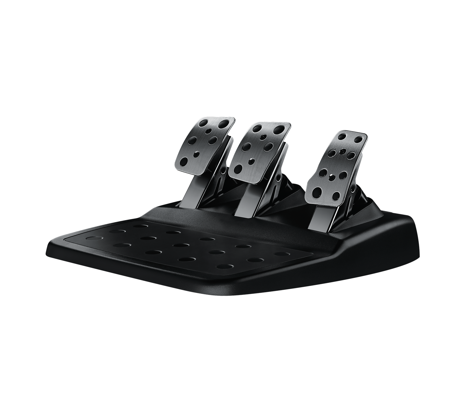 Logitech G920/G29 Driving Force Steering Wheels & Pedals - Image 5