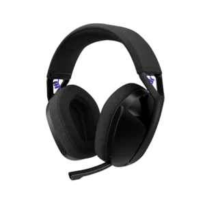 Logitech G321 LIGHTSPEED Wireless Gaming Headset