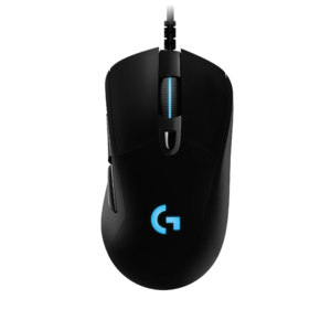 Logitech G403