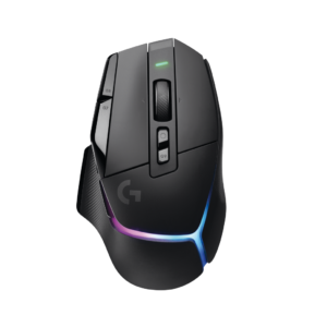 Logitech G502 X PLUS