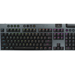 Logitech G915 X LIGHTSPEED WIRELESS GAMING KEYBOARD
