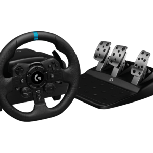 Logitech G923