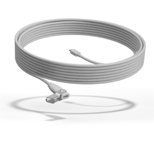 Logitech Rally Mic Pod Extension Cable