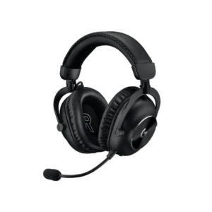 Logitech PRO X 2 LIGHTSPEED Wireless 7.1 Gaming Headset with Bluetooth