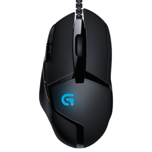 Logitech G402 Hyperion Fury