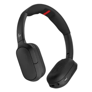 HP Poly Focus 625 Fold Stereo Bluetooth Headset
